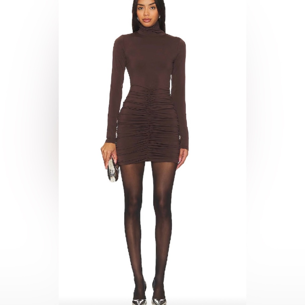 AFRM Signe Dress, xxsmall